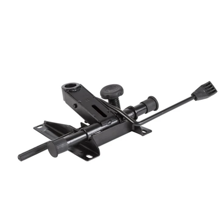 Office Chair Tilt Mechanism